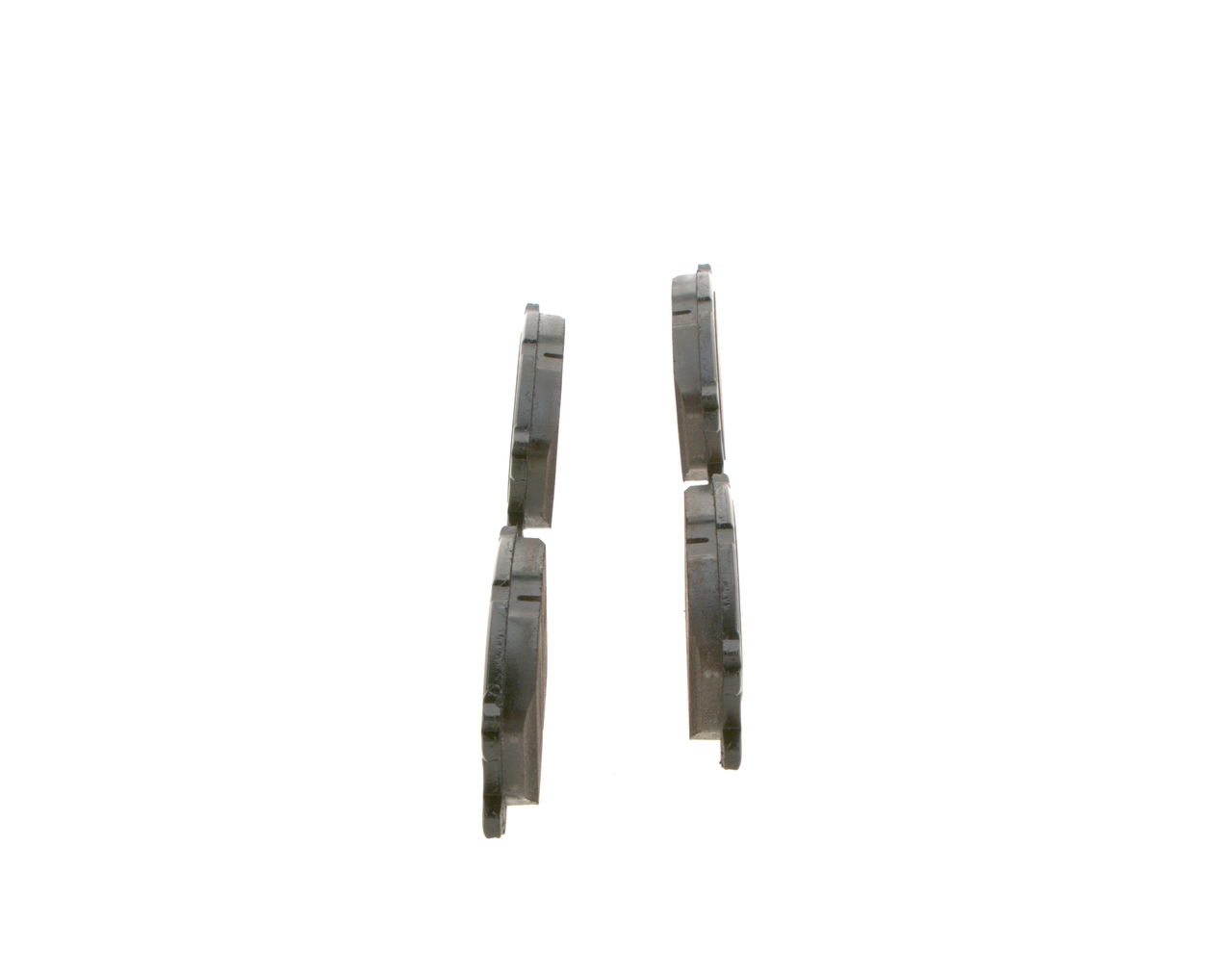 Pastillas de freno 0986494218 Bosch