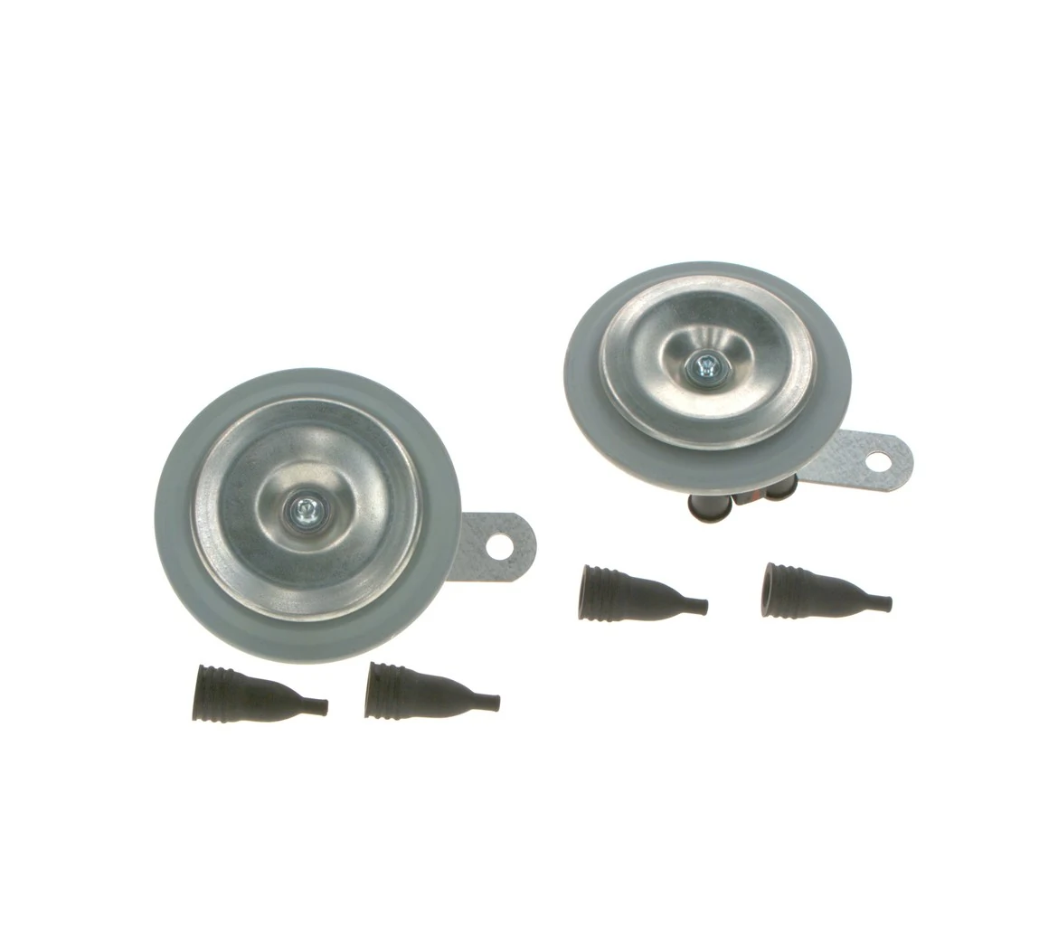 0986320191 Bosch Claxon
