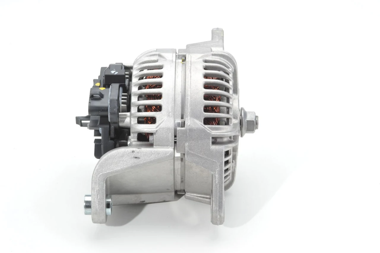 Comprar 0124555020 Bosch Dynamo