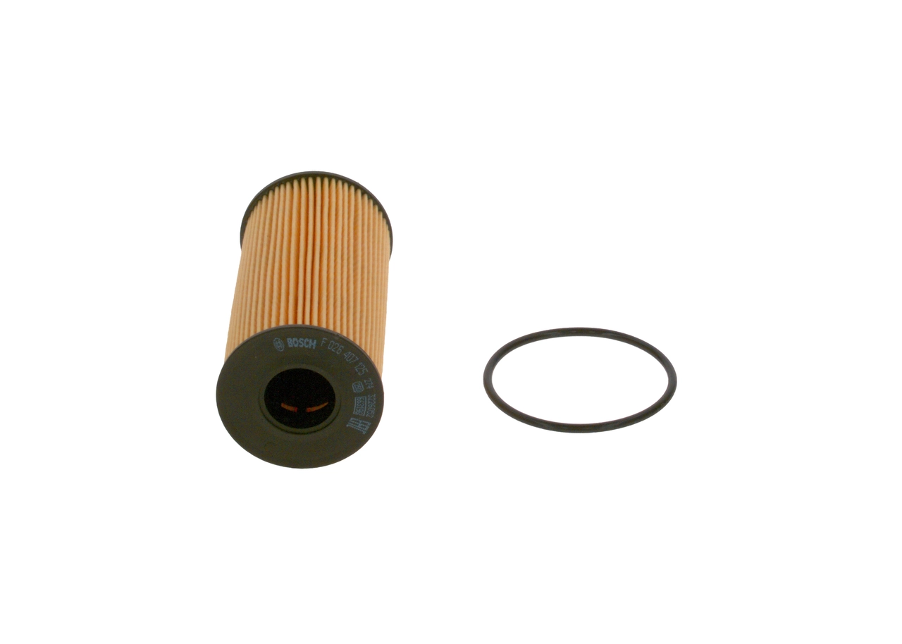 F026407125 Bosch Filtro aceite