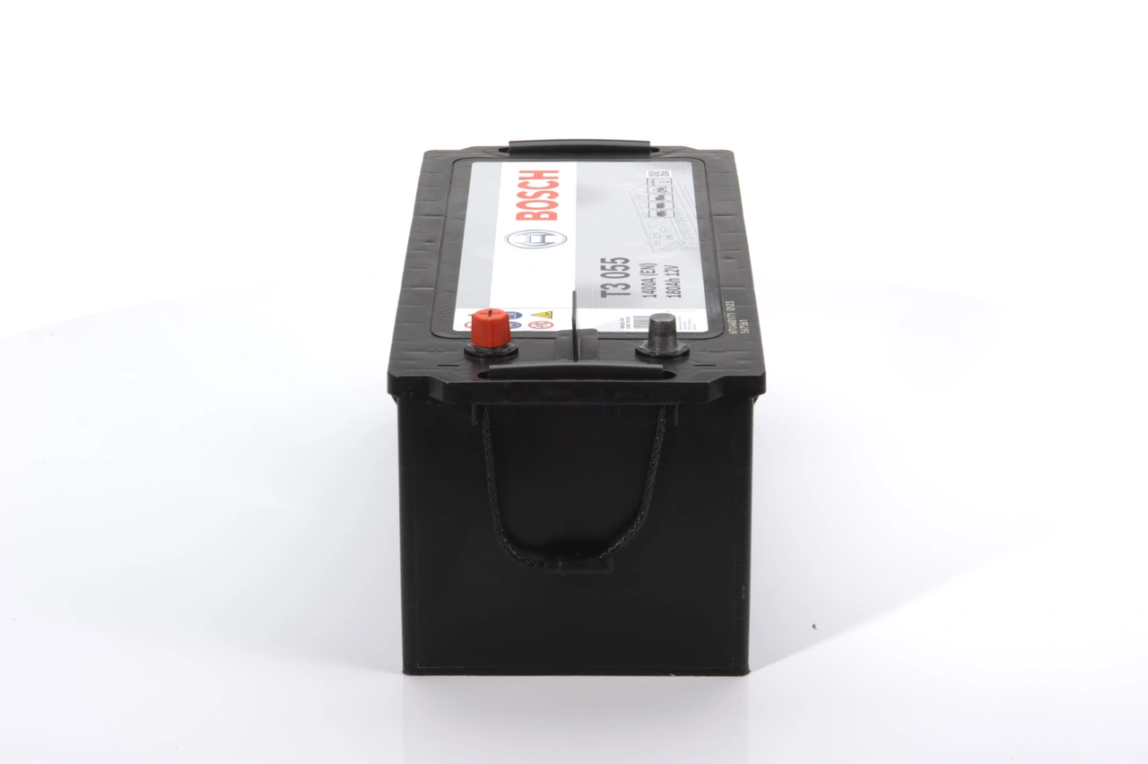 Batería de arranque Bosch 0092T30550 precio, desde 321,97 EUR