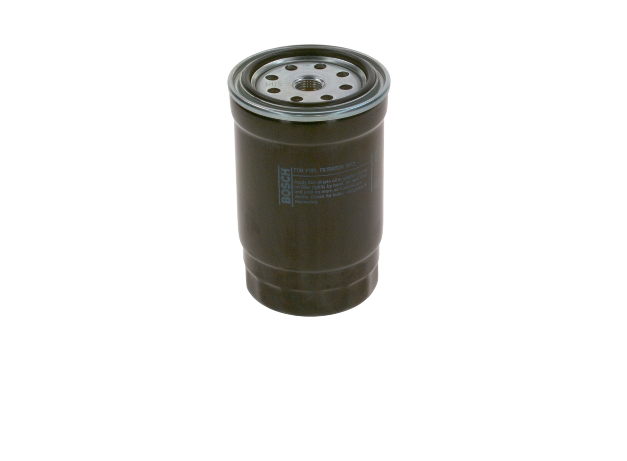 F026402813 Bosch Filtro de gasolina