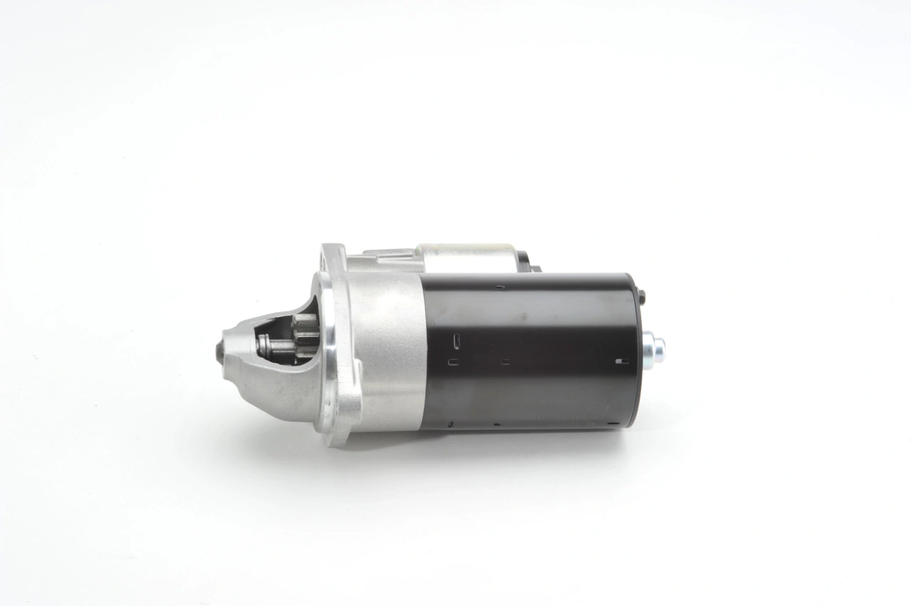 0001107046 Bosch Arranque motores