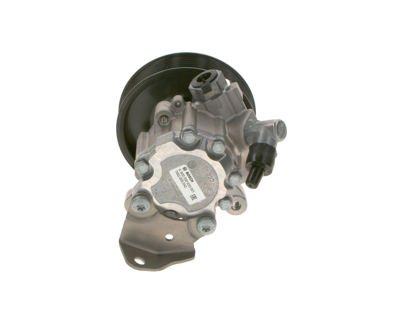 Bomba de dirección asistida  Bosch KS00000633 precio, desde 162,62 EUR