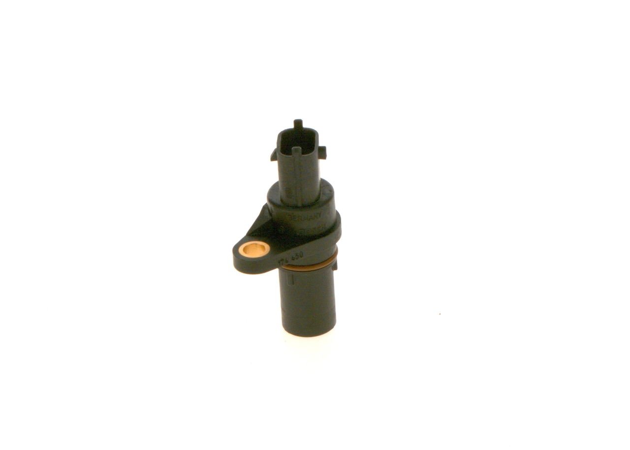 0261210229 Bosch Sensor de posición del cigüeñal