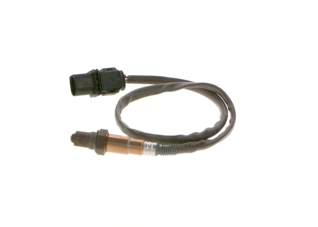 Sensor de oxígeno previo al catalizador Bosch 0258017345 precio, desde 84,22 EUR