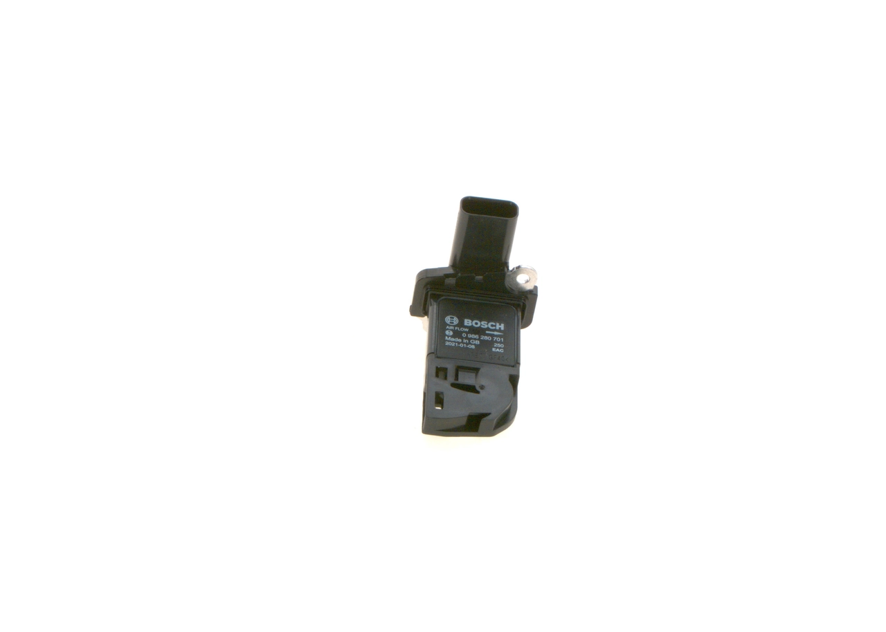 Medidor de flujo de aire Bosch 0986280701 precio, desde 34,71 EUR