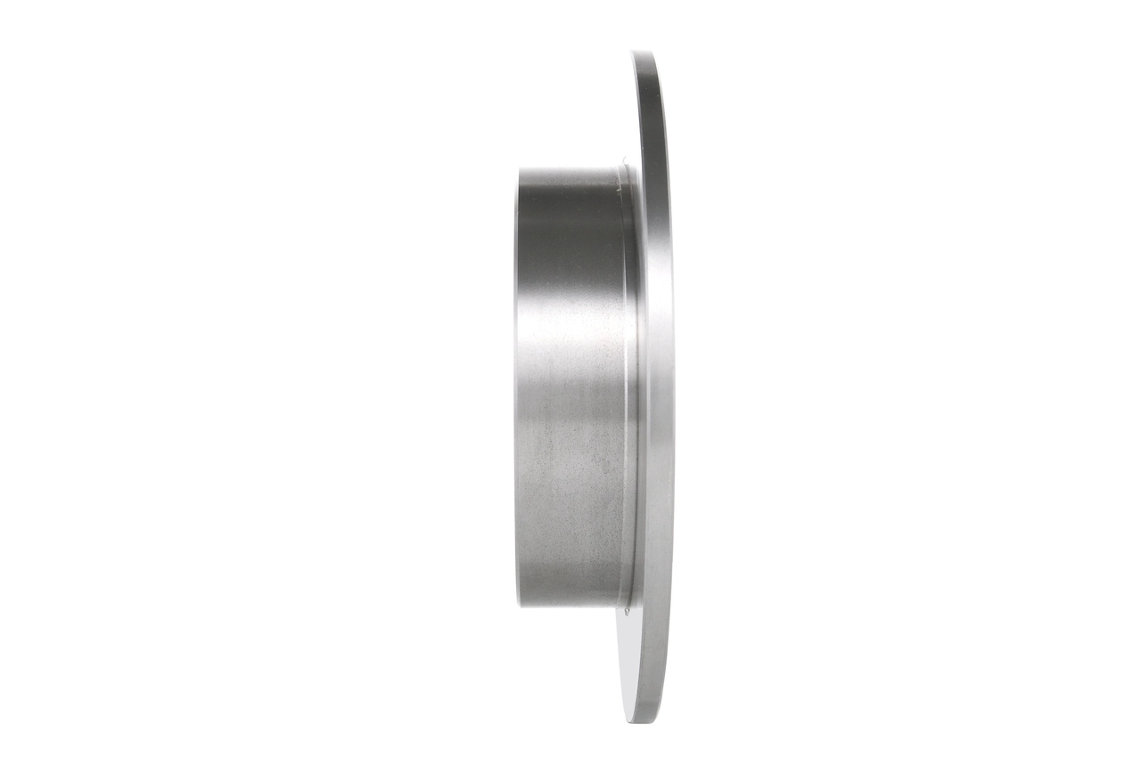 Comprar 0986479448 Bosch Disco de freno trasero