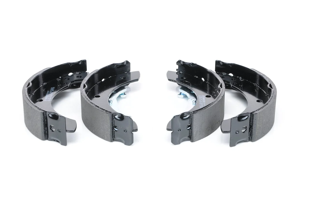 Zapatas de freno de tambor traseras Bosch 0986487585 precio, desde 26,81 EUR