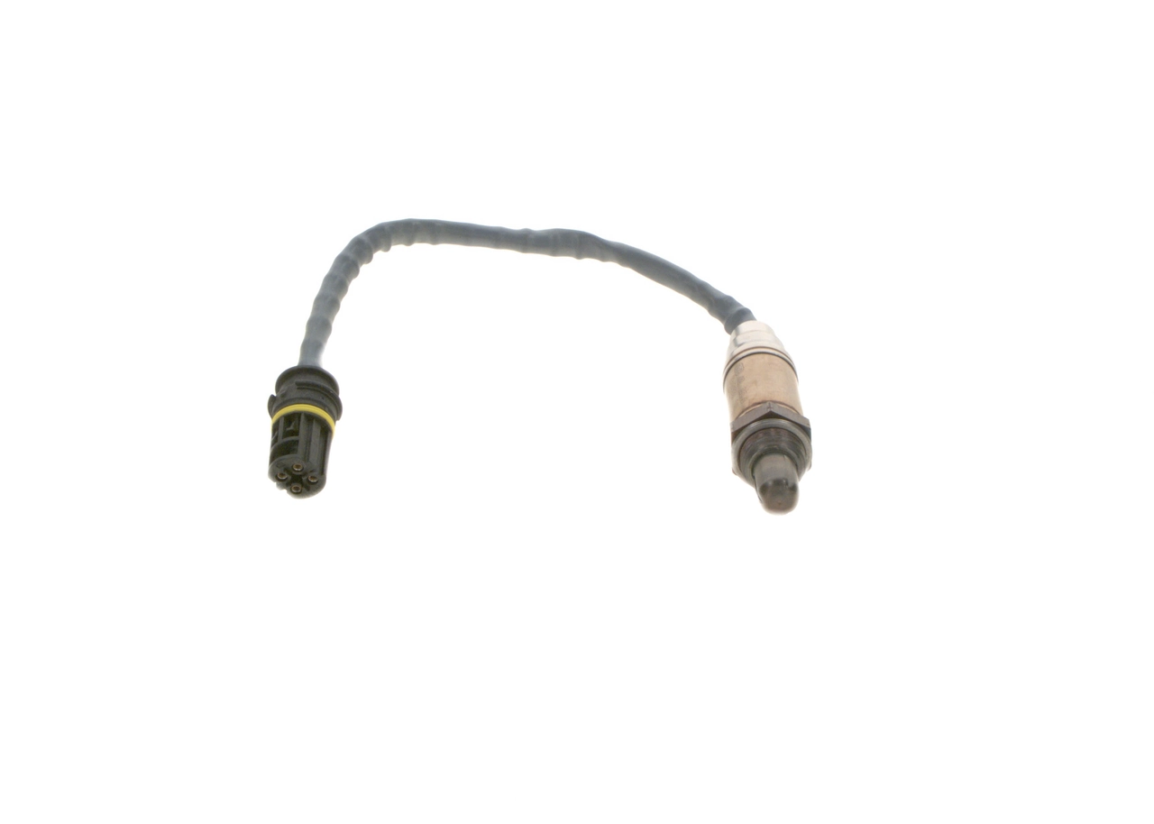 Sonda lambda, sensor de oxígeno antes del catalizador derecho Bosch 0258005309 precio, desde 54,22 EUR