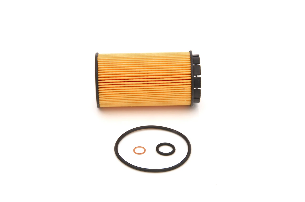 F026407069 Bosch Filtro aceite