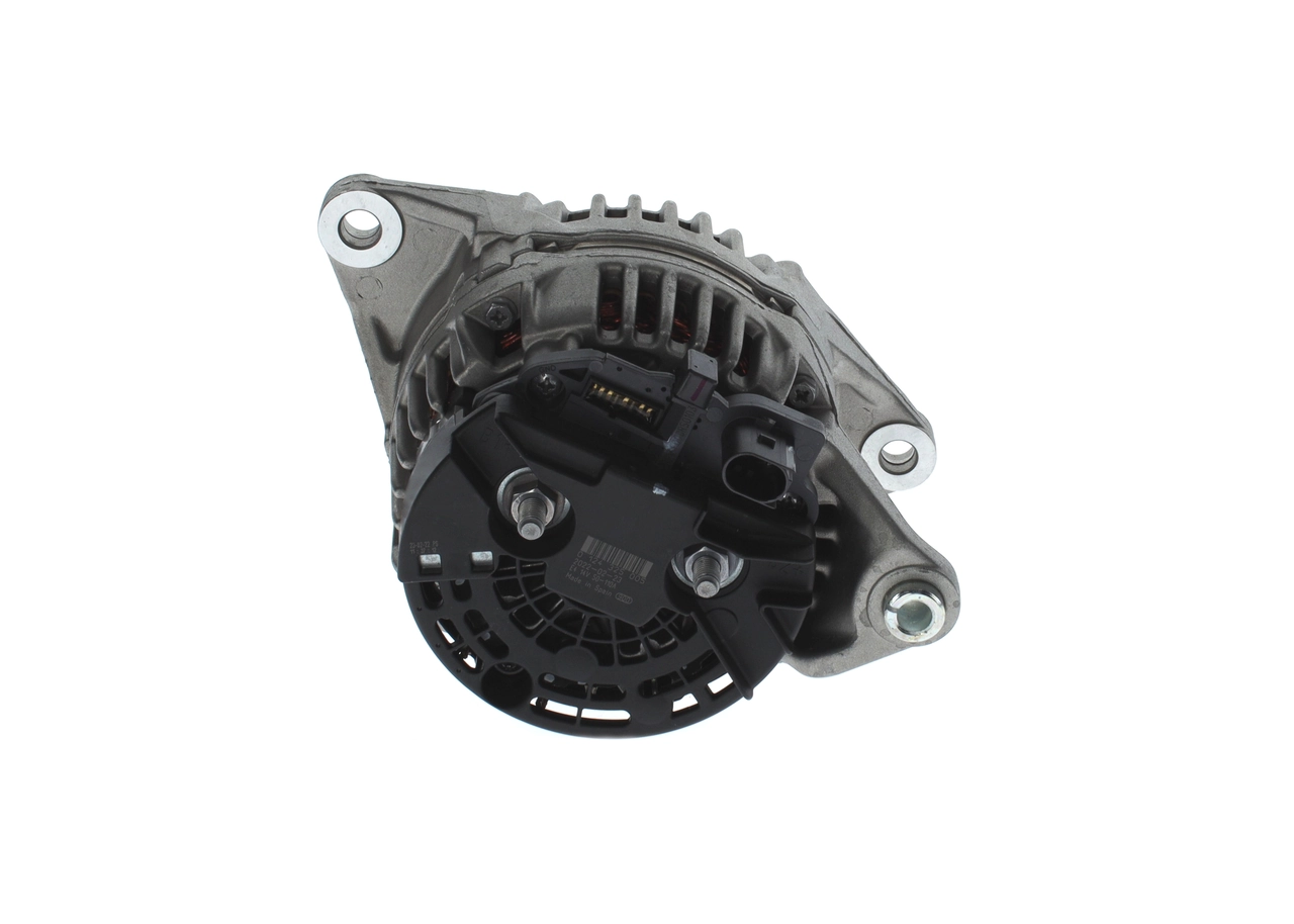 Alternador del motor Bosch 1986A00786 precio, desde 214,81 EUR