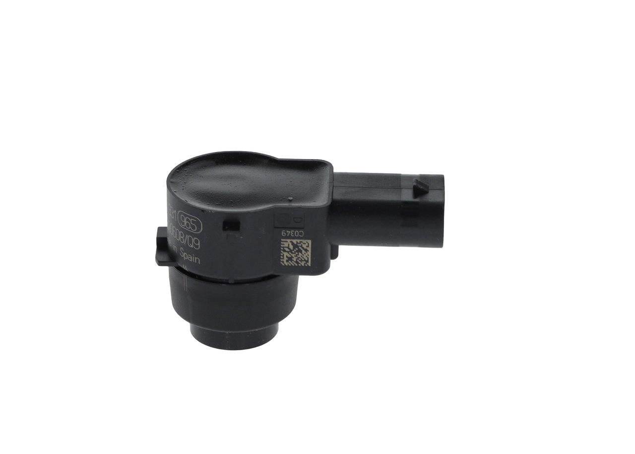 Sensor lateral delantero/trasero de aparcamiento Bosch 0263009525 precio, desde 35,47 EUR