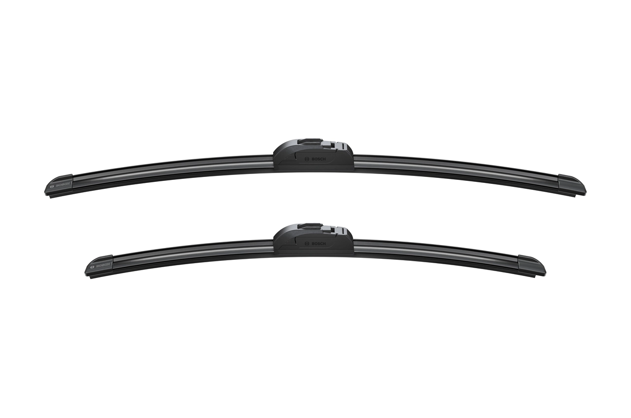 3397118904 Bosch Escobillas Limpiaparabrisas delanteras