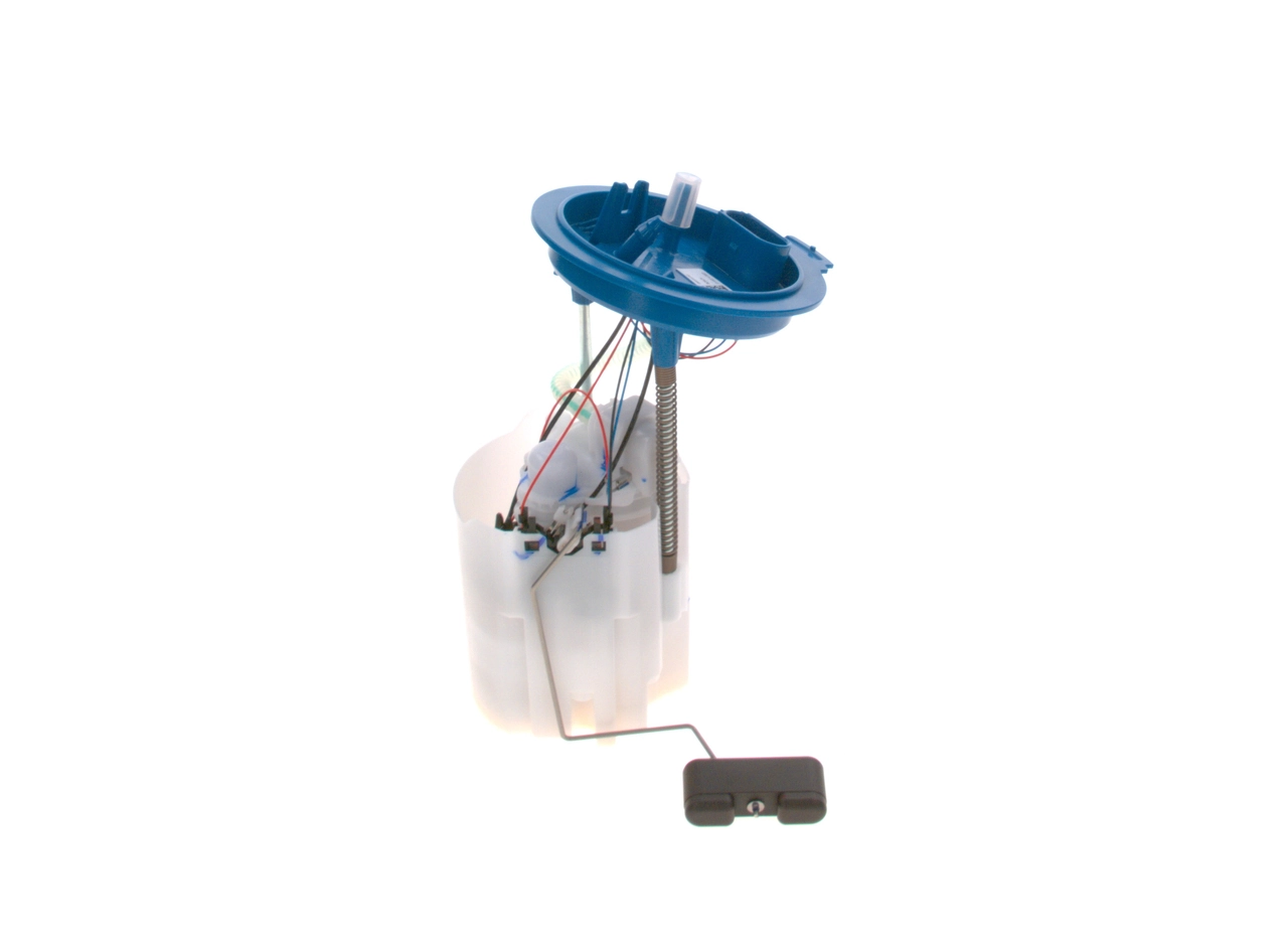Comprar 0580200760 Bosch Unidad de alimentación de combustible
