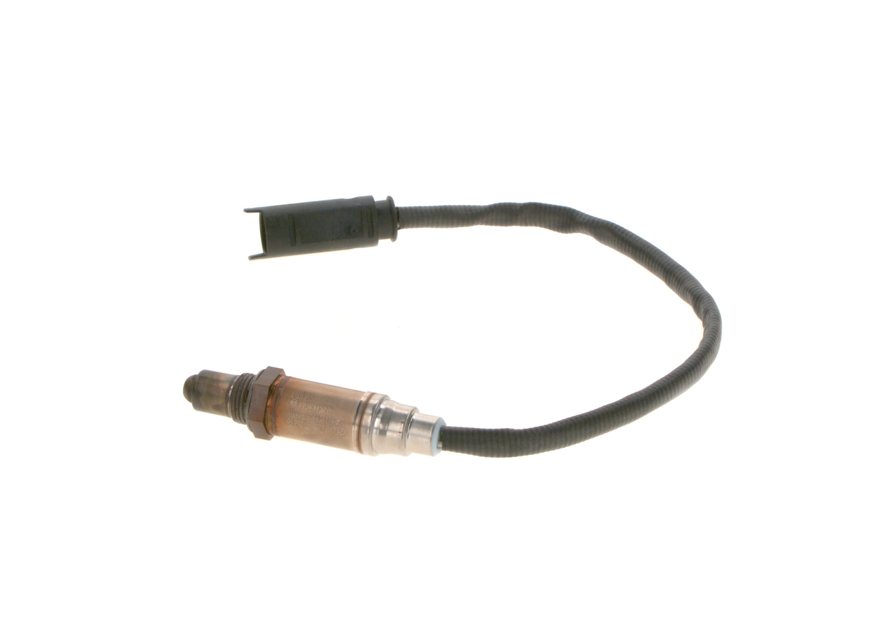 Comprar 0258005271 Bosch Sonda lambda, sensor de oxígeno después del catalizador derecho