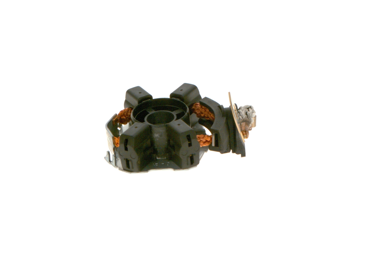 1004336650 Bosch Soporte de cepillo de motor de arranque 