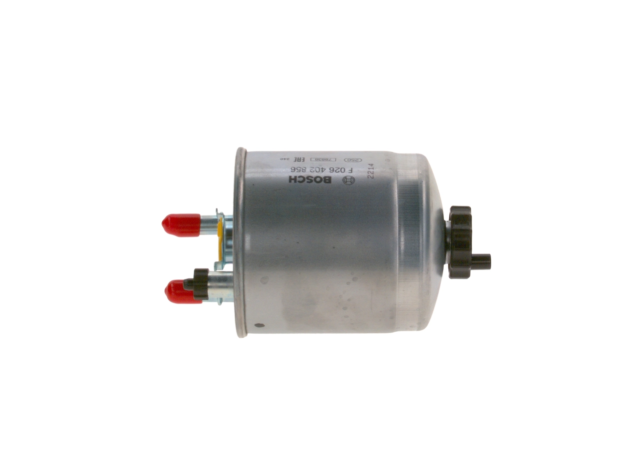 F026402856 Bosch Filtro de gasolina