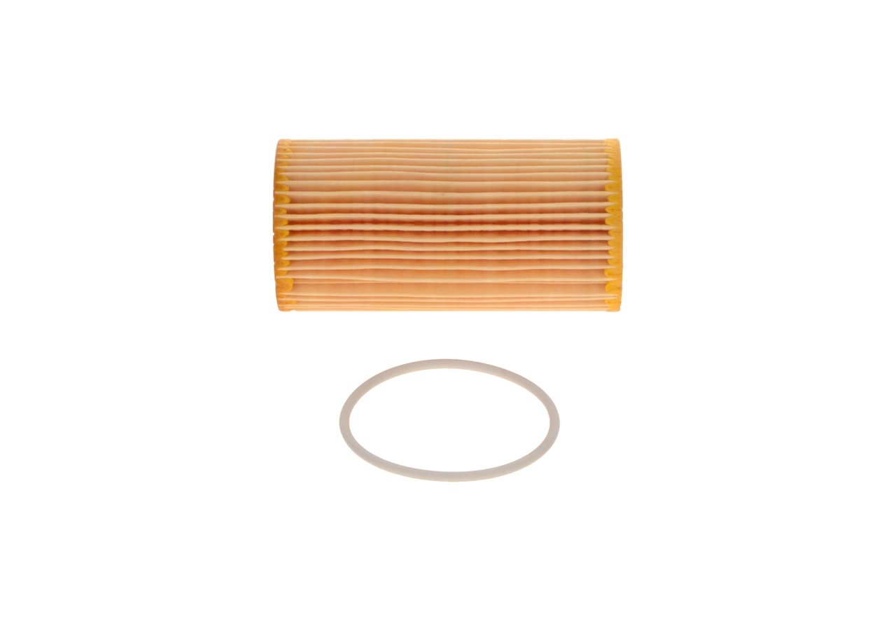 Comprar 1457429244 Bosch Filtros de aceite