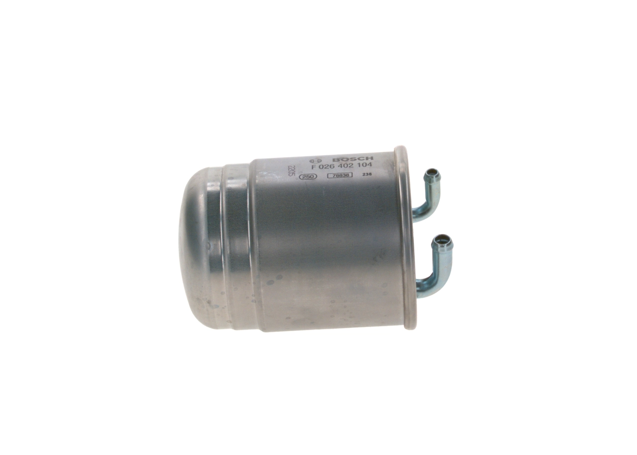 Comprar F026402104 Bosch Filtro diesel