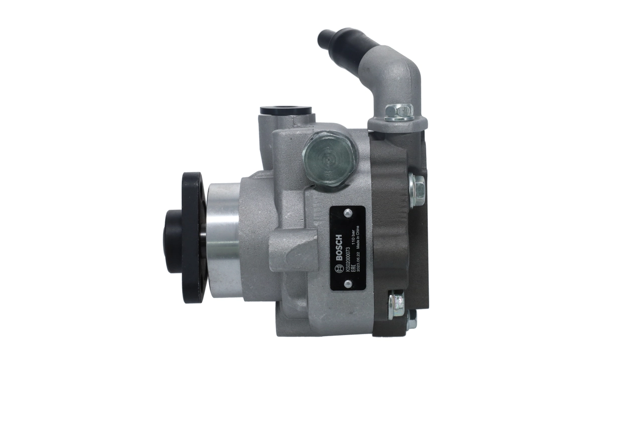 KS02000073 Bosch Bomba hidráulica de dirección