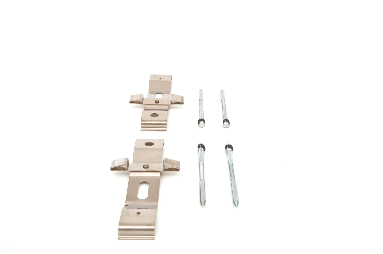 Juego de reparación de frenos delanteros Mercedes C sedán (W203) (2000 - 2007) precio, desde 15,19 EUR