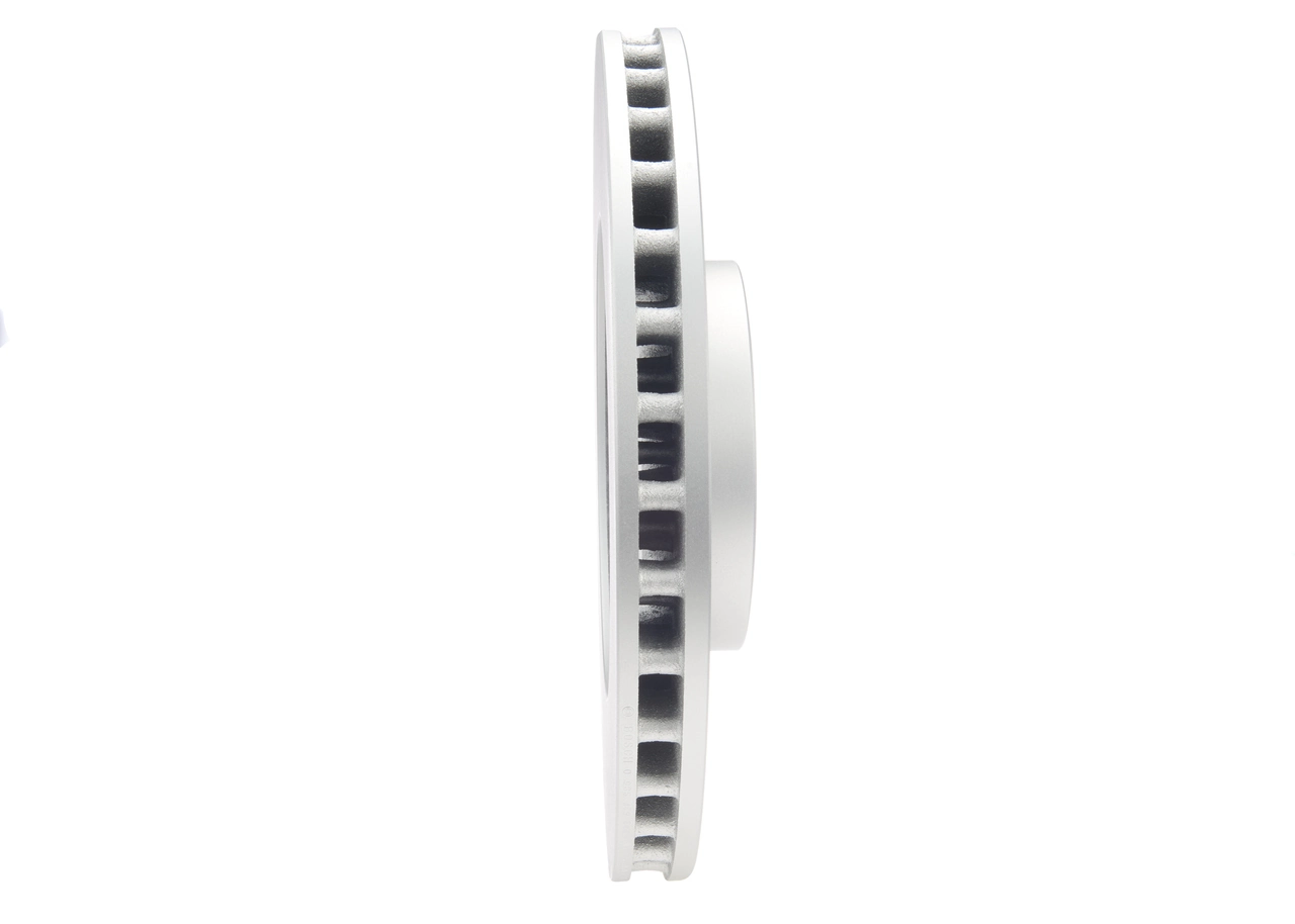 Comprar 0986479B18 Bosch Freno de disco delantero