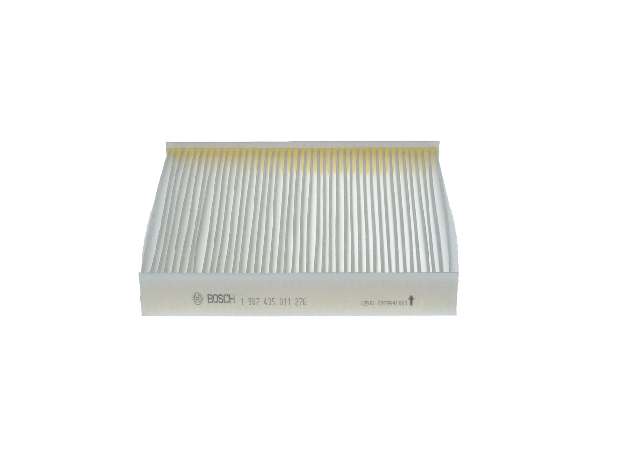 Filtro de cabina Bosch 1987435011 precio, desde 7,85 EUR