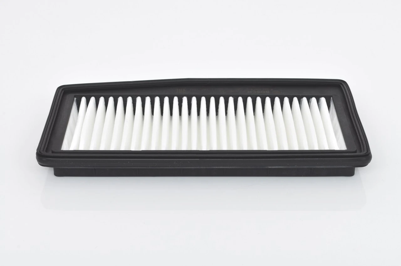 F026400512 Bosch Filtro de aire de motor