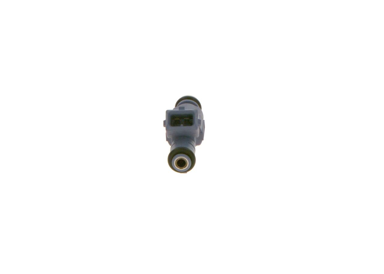 0280156139 Bosch Inyector de combustible