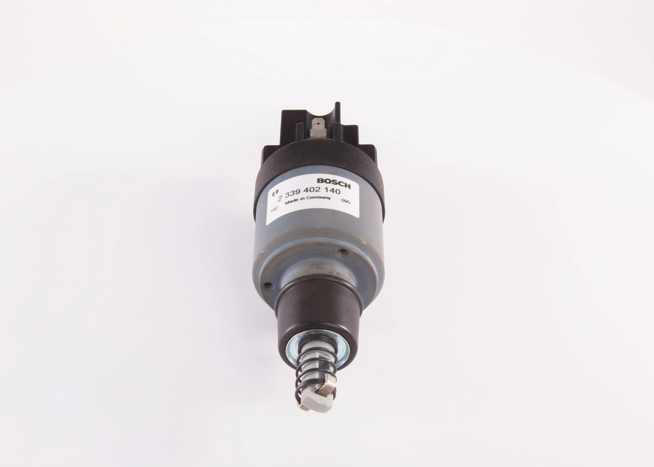 Comprar 2339402140 Bosch Interruptor magnético de arranque