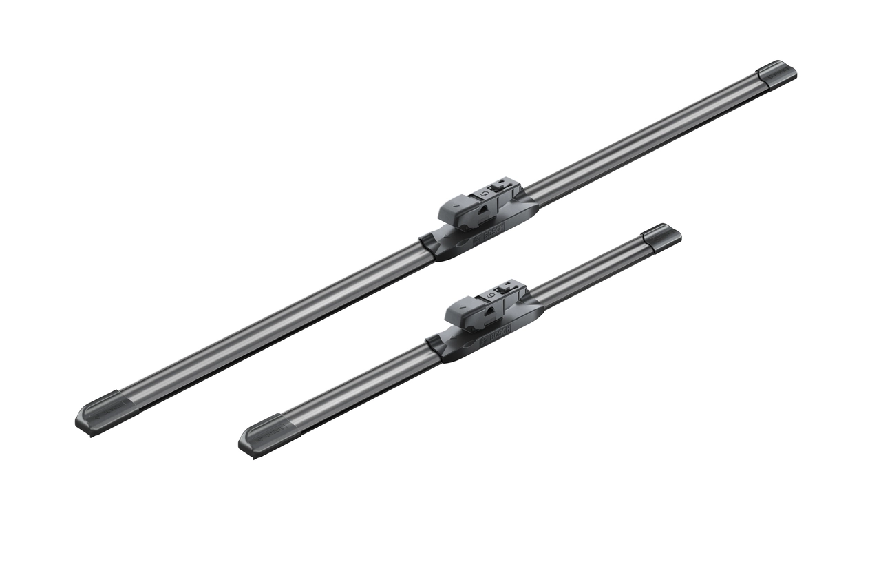 Limpiaparabrisas delanteras 3397014156 Bosch