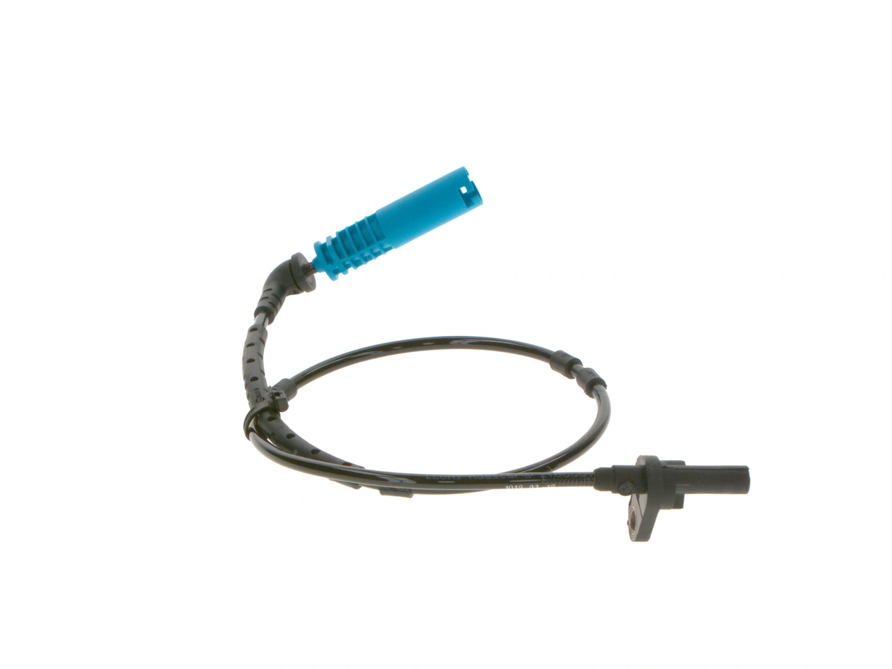 Comprar 0265007855 Bosch Sensor ABS, rueda trasera