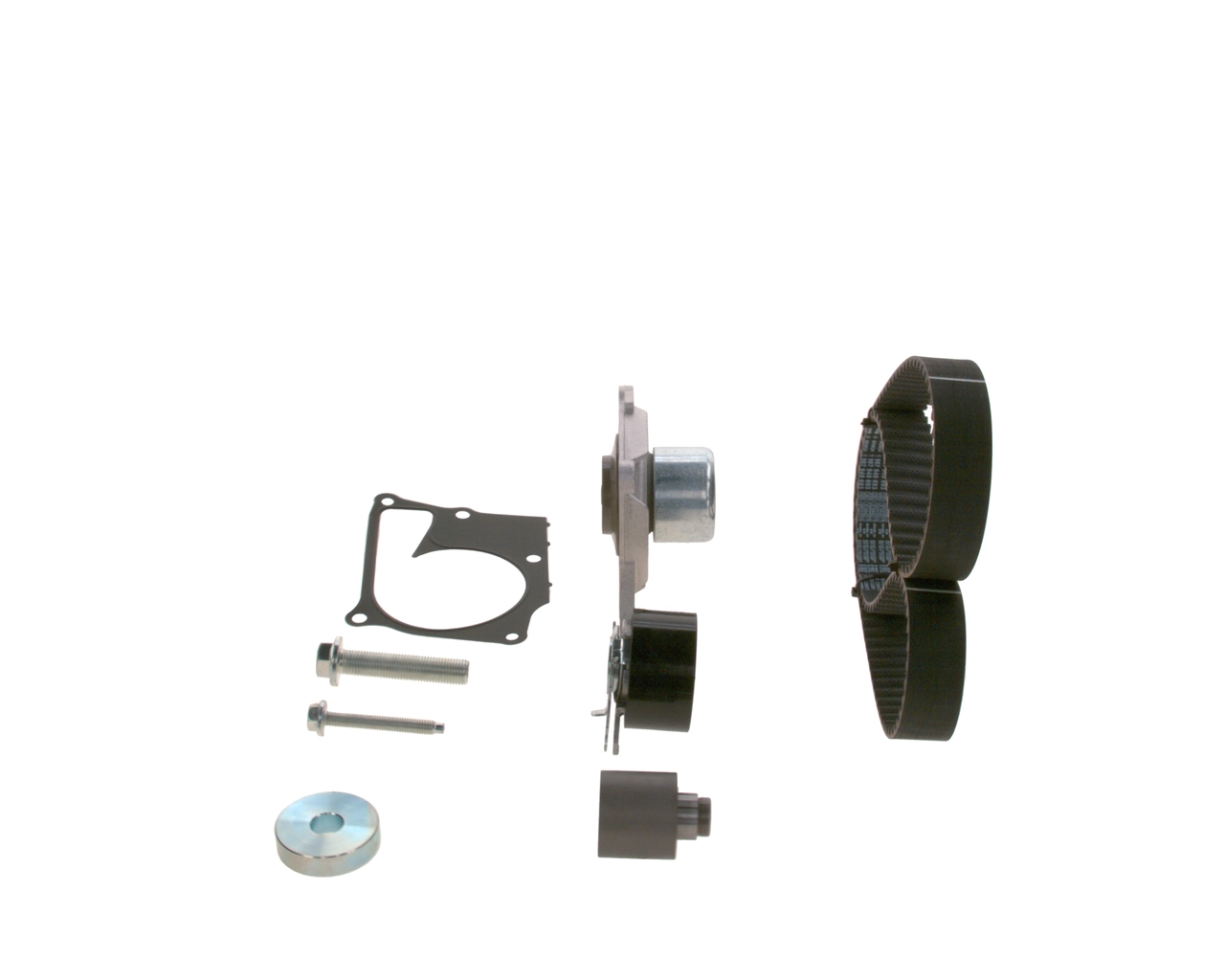 Juego de correas dentadas Bosch 1987946395 precio, desde 69,08 EUR