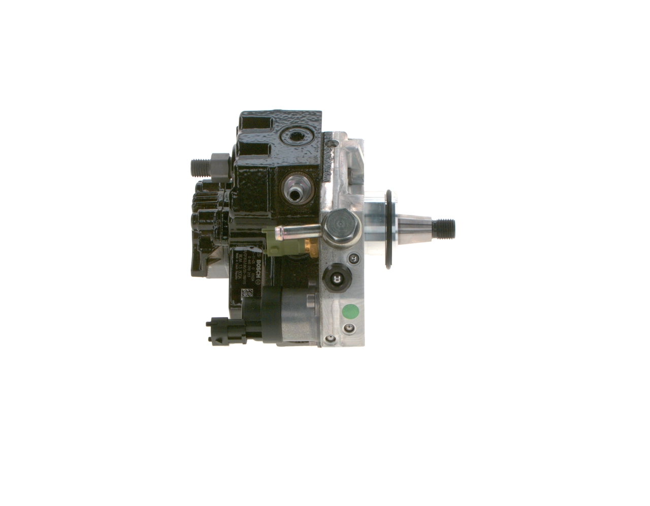 Bomba de alta presión Ford Ranger ET