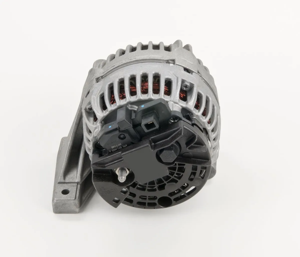Alternador del motor Bosch 0124515054 precio, desde 49,37 EUR