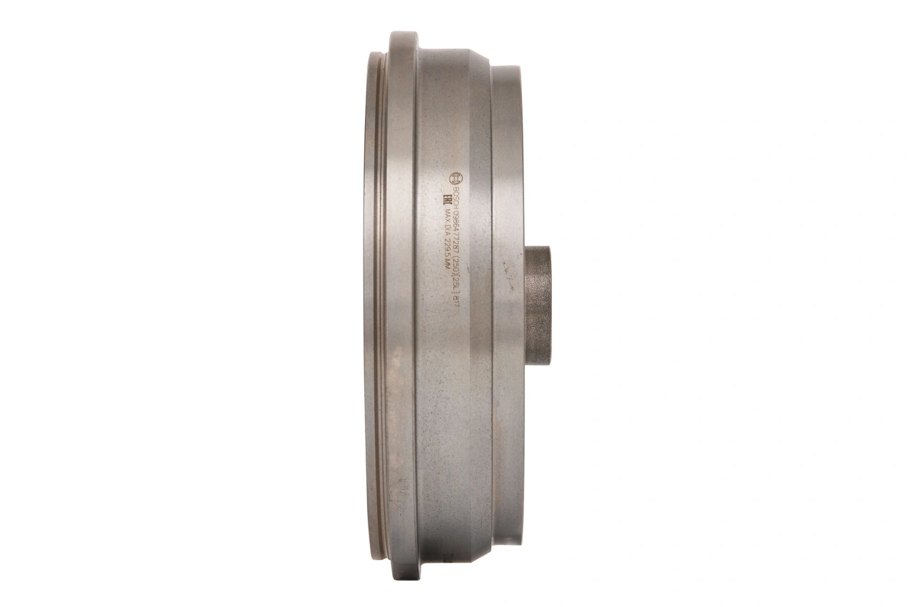 Comprar 0986477287 Bosch Tambor de freno trasero