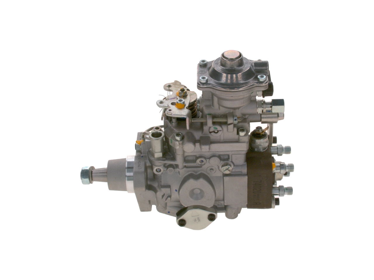 Bomba de alta presión de combustible Bosch 0460424398 precio, desde 1176,79 EUR