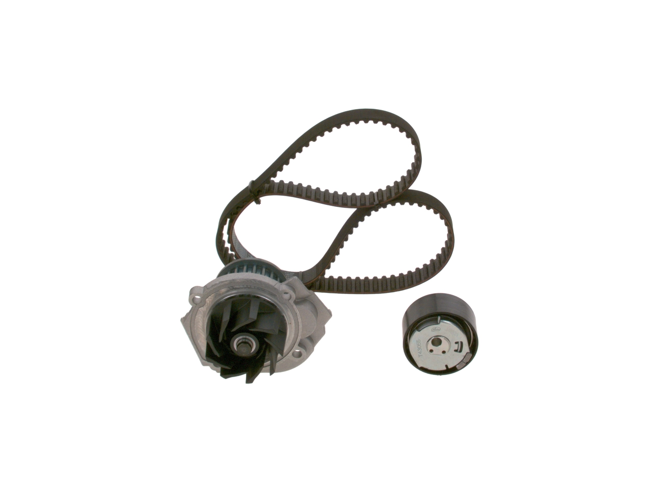 Comprar 1987946387 Bosch Kit de correa de distribución