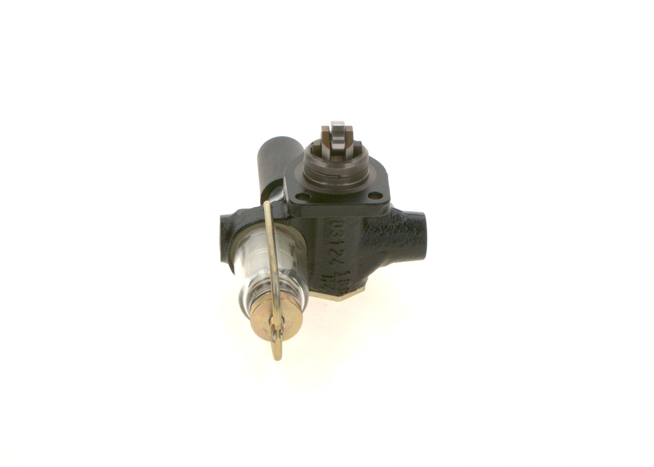 0440008003 Bosch Bomba manual de cebado de combustible