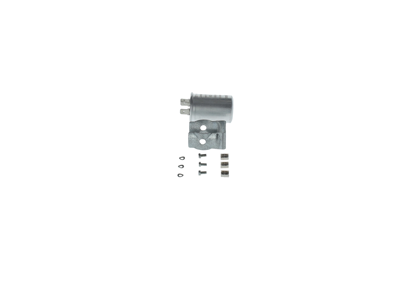 0336203005 Bosch Intermitente de espejo