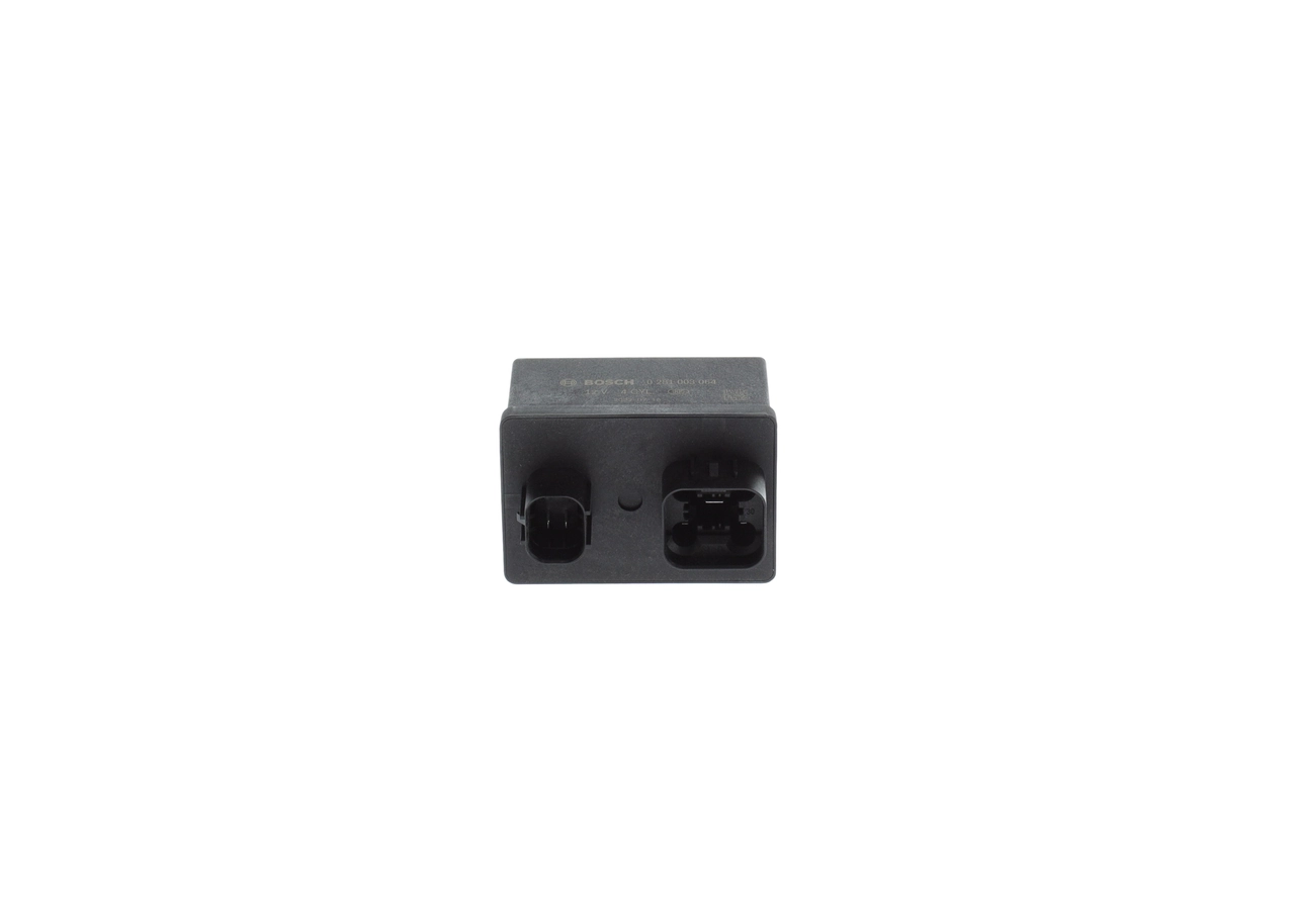 Comprar 0281003064 Bosch Sensor de temperatura de gases de escape antes del filtro de partículas