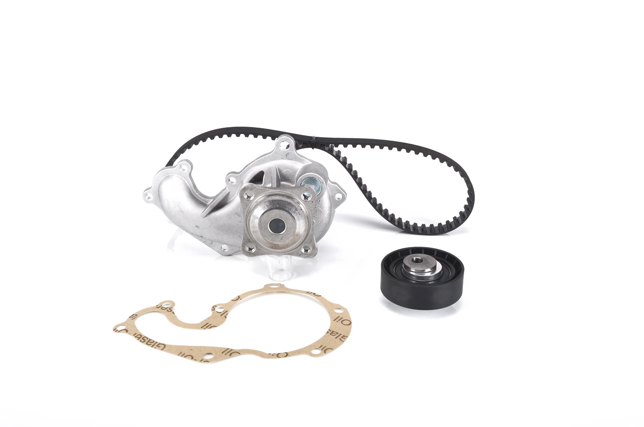 1987948520 Bosch Kit correa de distribución