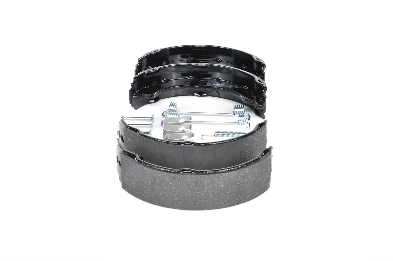 Zapatas de freno de mano Bosch 0986487726 precio, desde 44,80 EUR