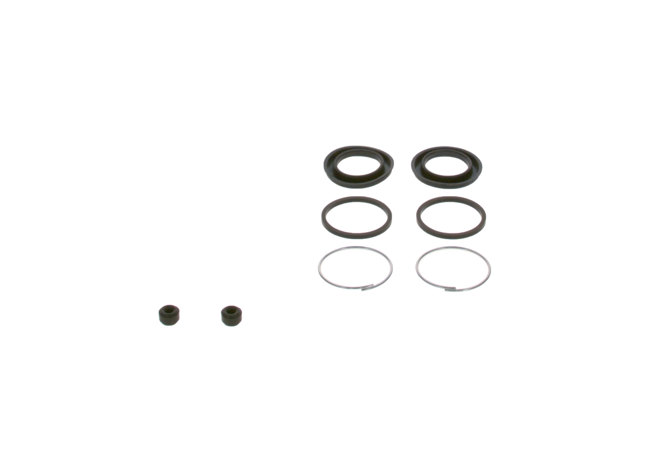 Comprar Juego de reparación, pinza de freno trasero E  T123