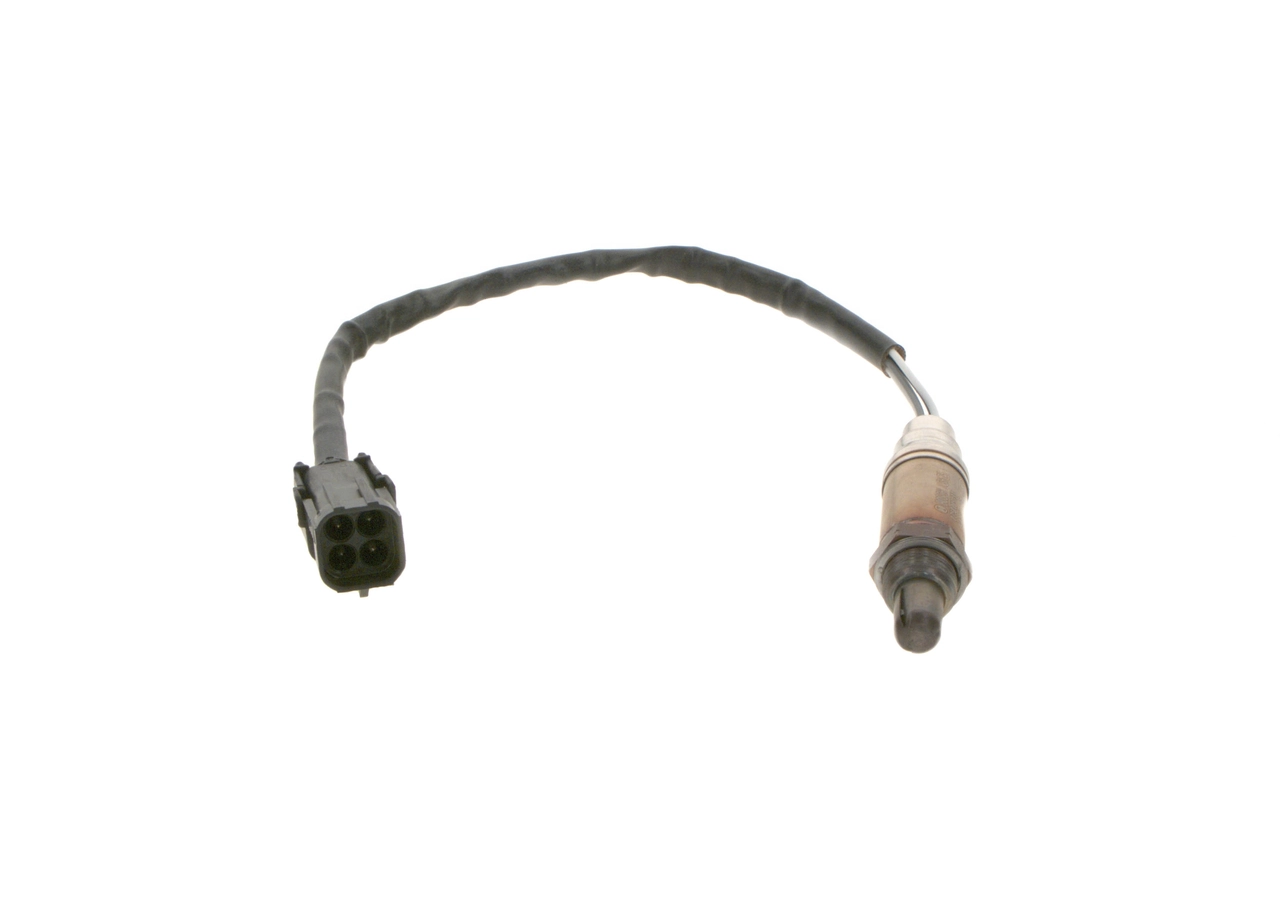 Sensor de oxígeno previo al catalizador 0258005133 Bosch