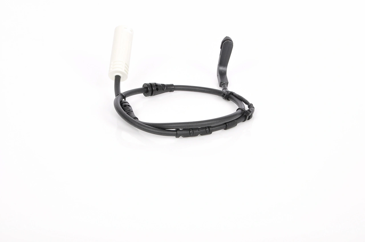 1987473045 Bosch Sensor de desgaste de las pastillas de freno delanteras