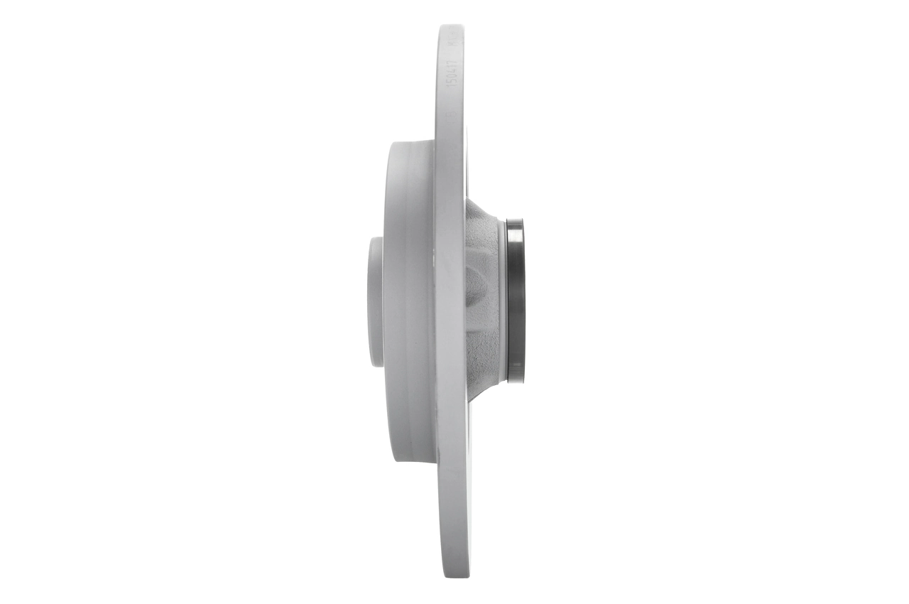 0986479387 Bosch Freno de disco trasero