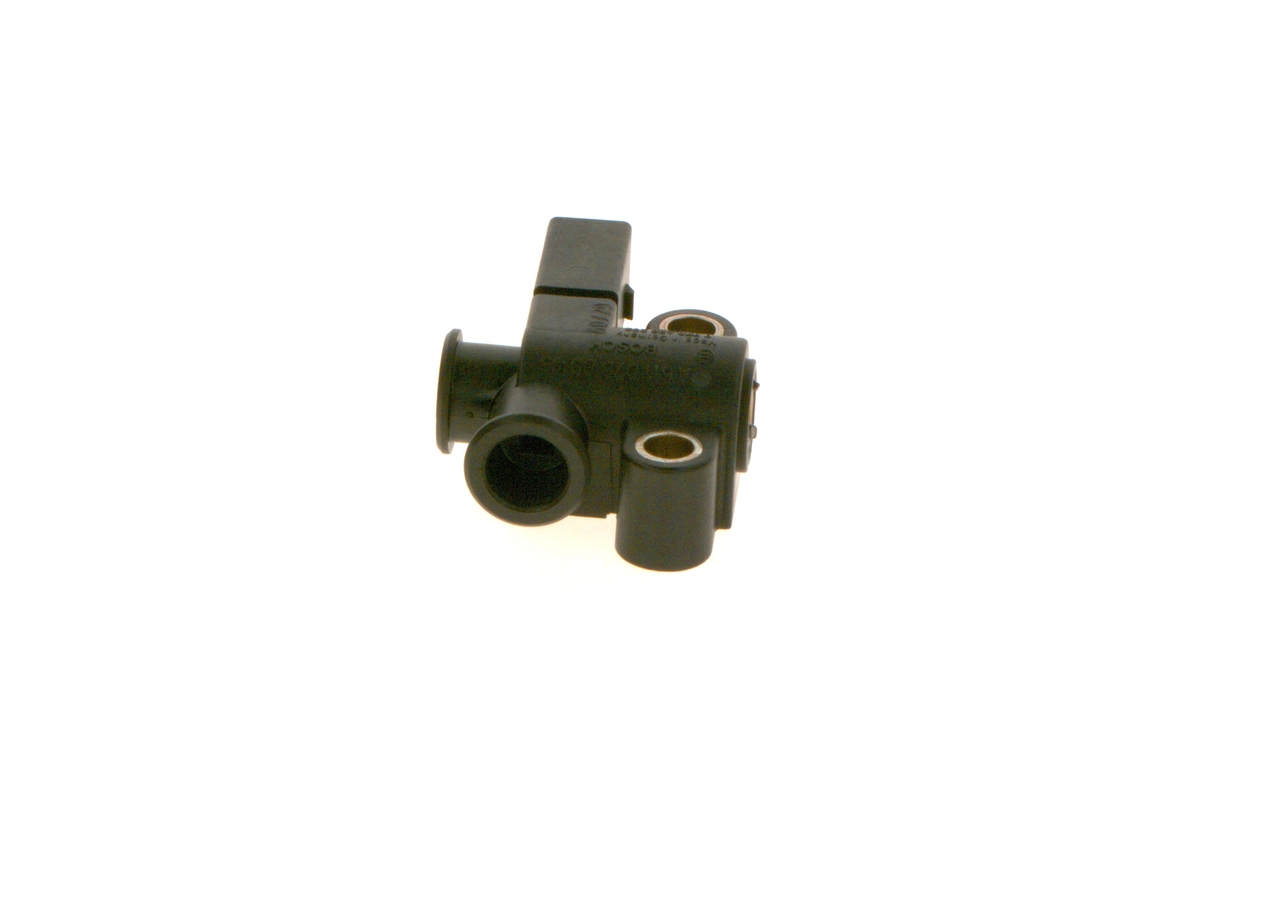 Comprar 0928400292 Bosch Válvula de corte de combustible de la bomba de inyección