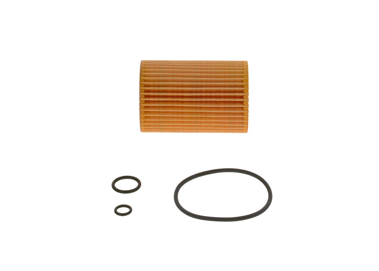 F026407068 Bosch Filtro aceite